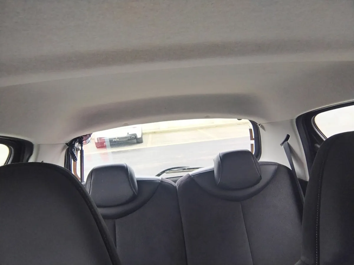 Toyota Aygo 2013 - Image 1