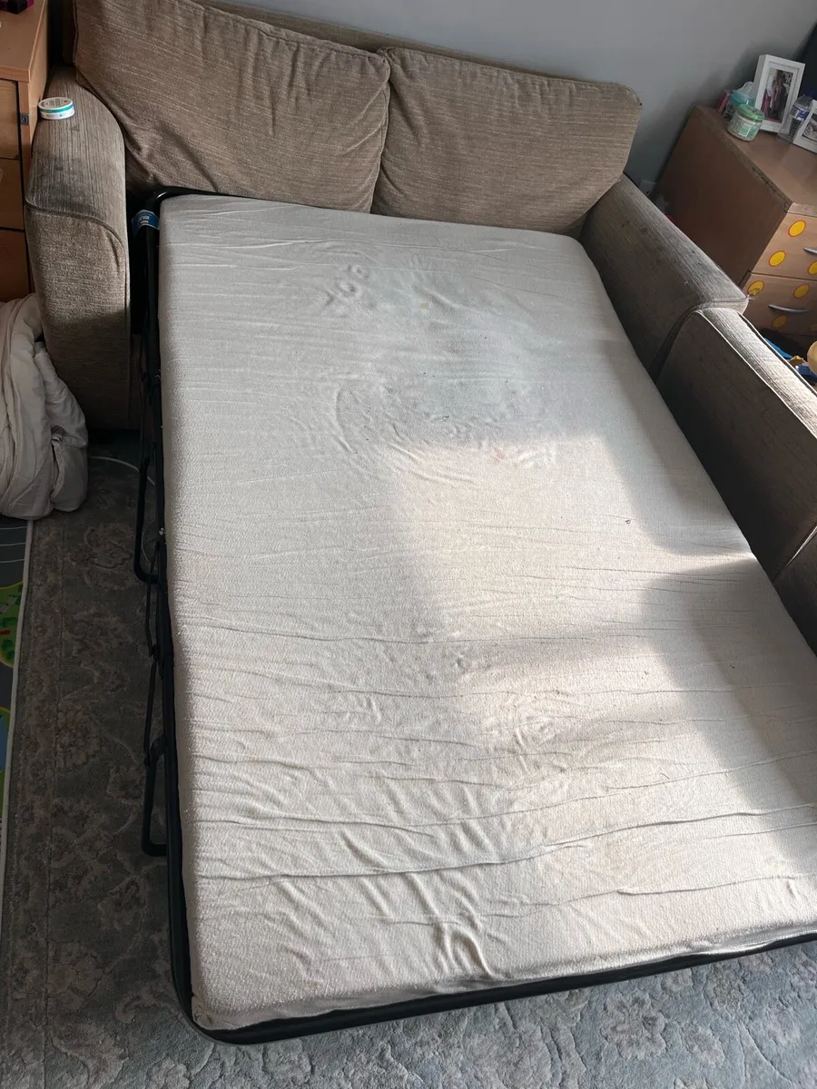 fold-out sofa - Image 2