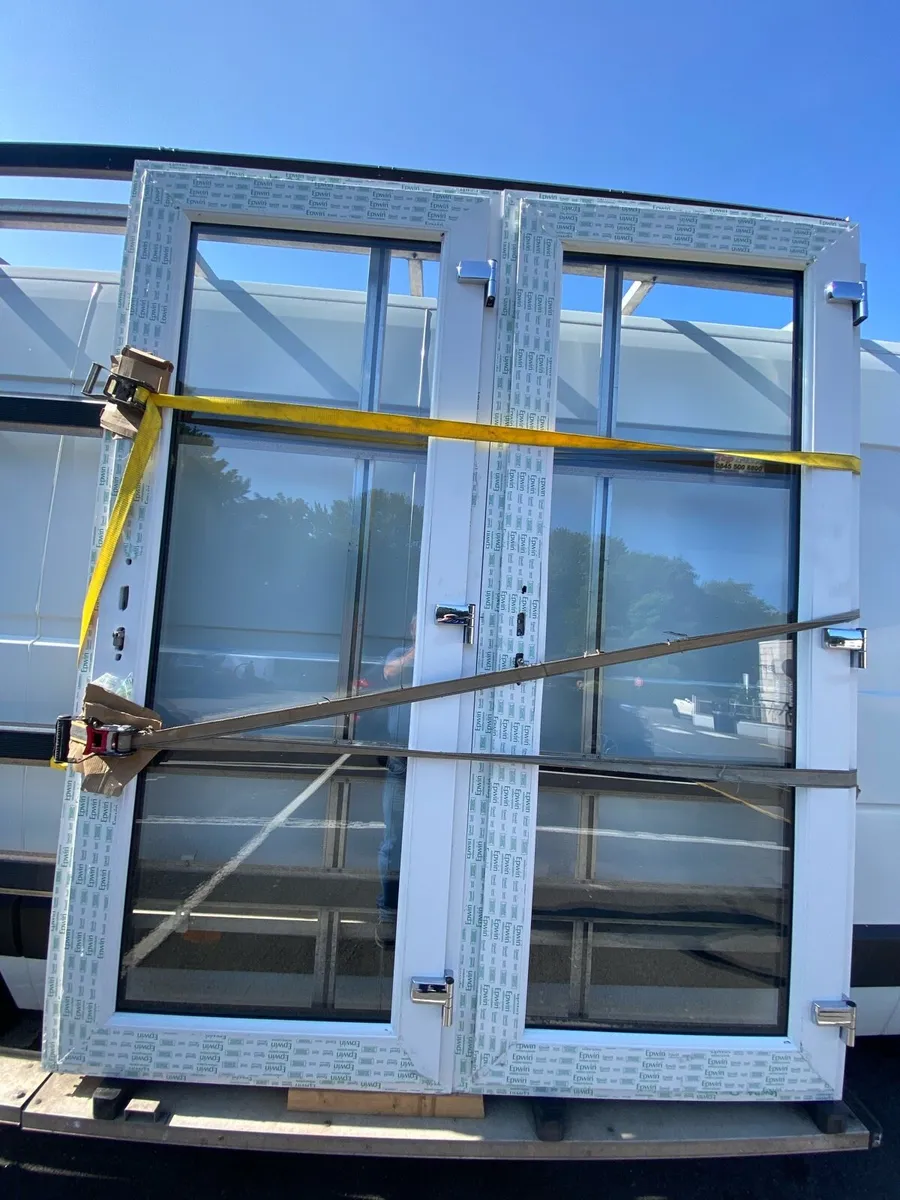 PVC door - Image 3