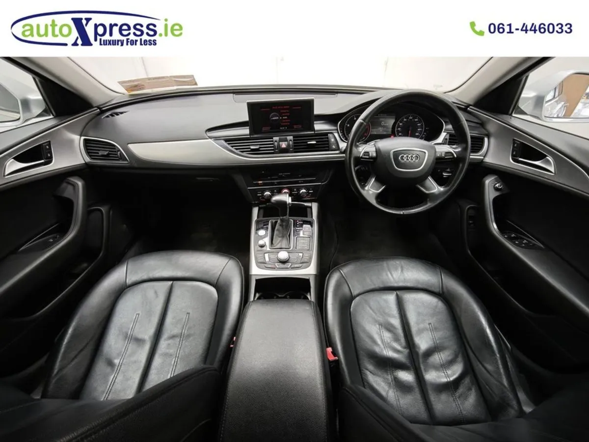 Audi A6 2.0 TDI SE Avant Automatic - Image 2
