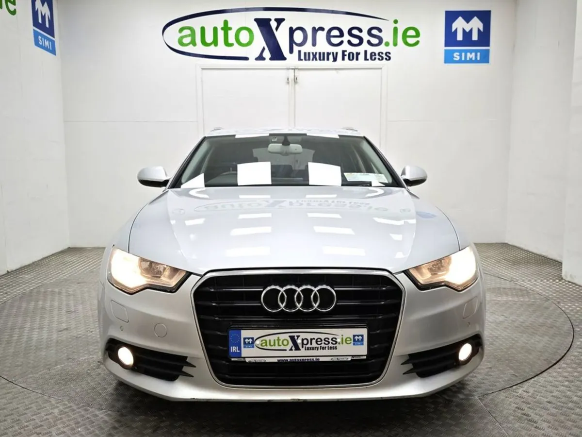 Audi A6 2.0 TDI SE Avant Automatic - Image 3