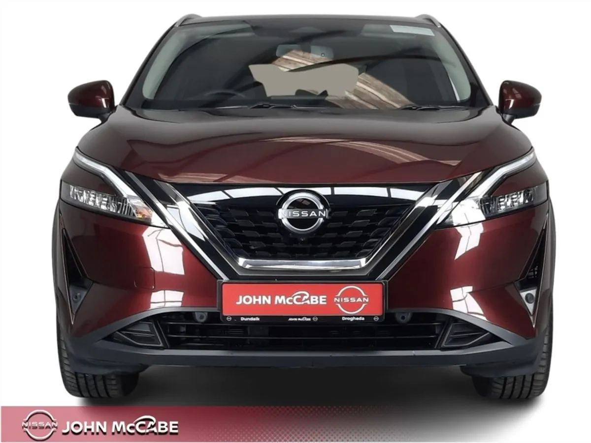Nissan QASHQAI Epower SV Premium GR RR Auto  reta - Image 4