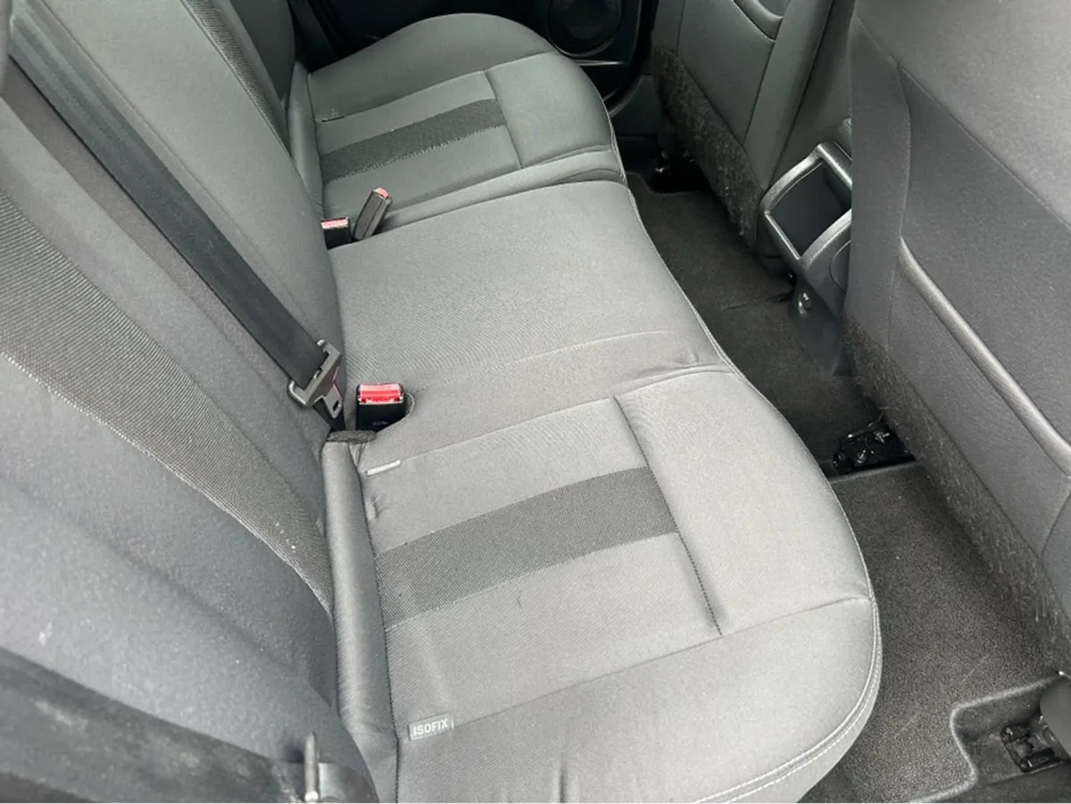 Renault Megane 1.5 DCI Only 80000KLMS///1 Irish O - Image 4