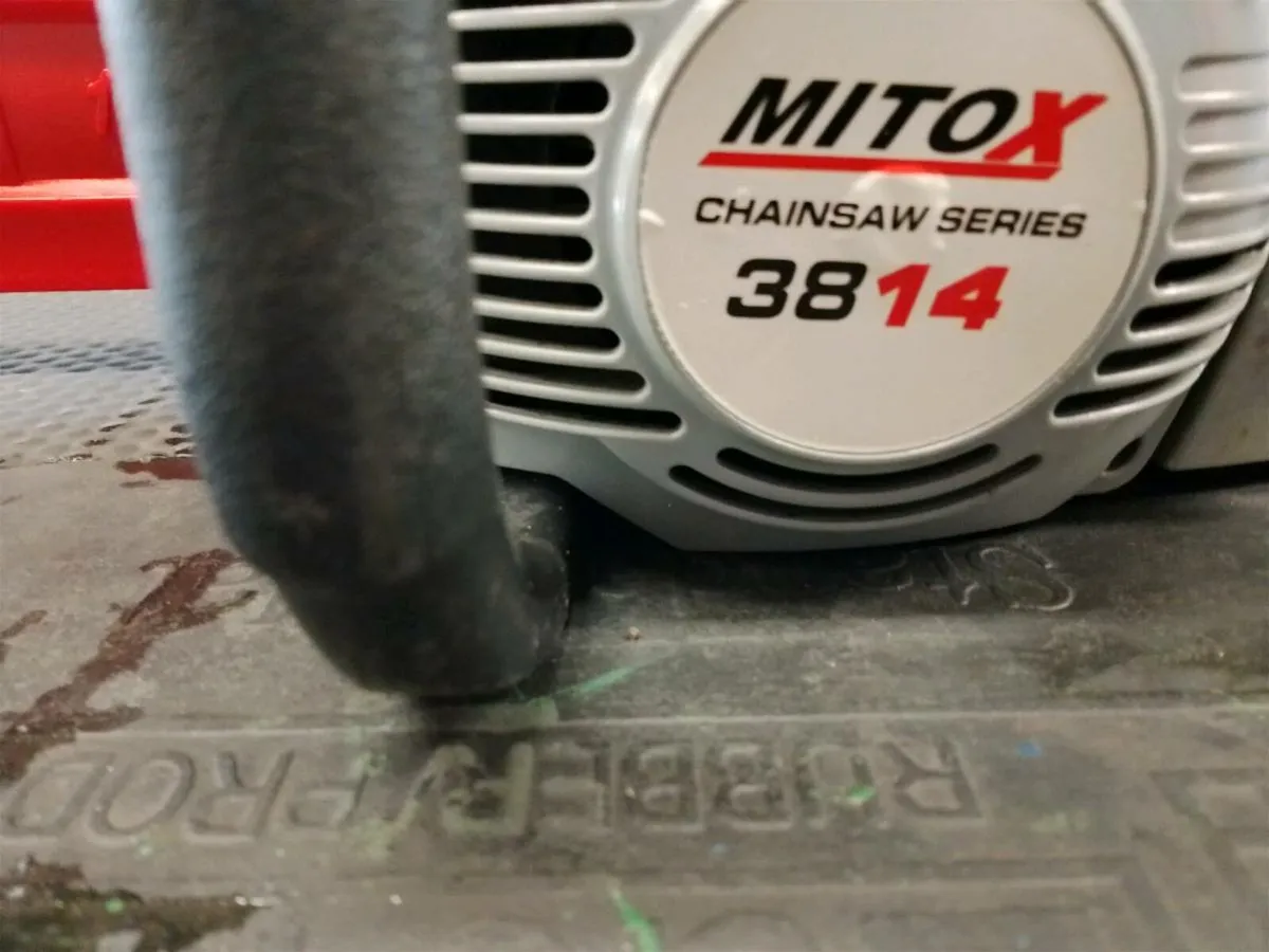 Chainsaw - Image 3