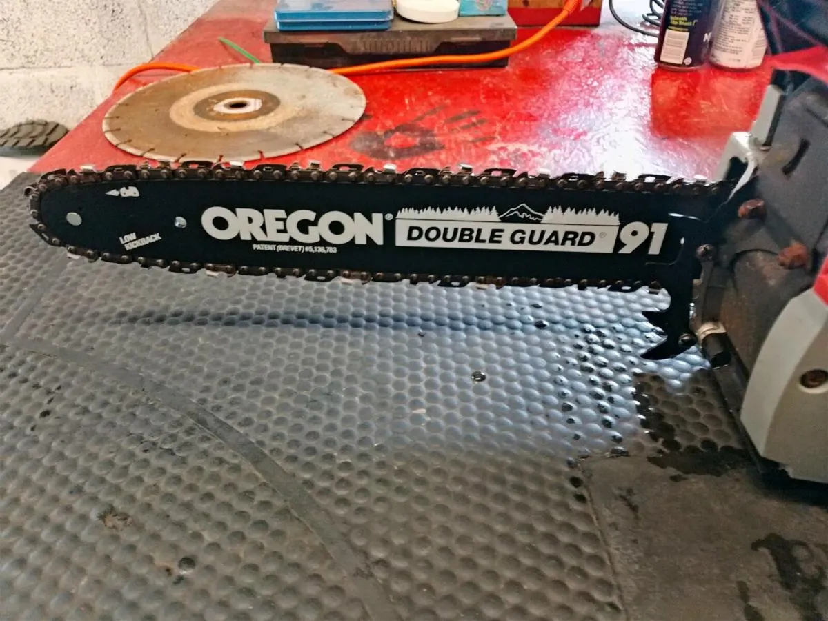 Chainsaw - Image 4