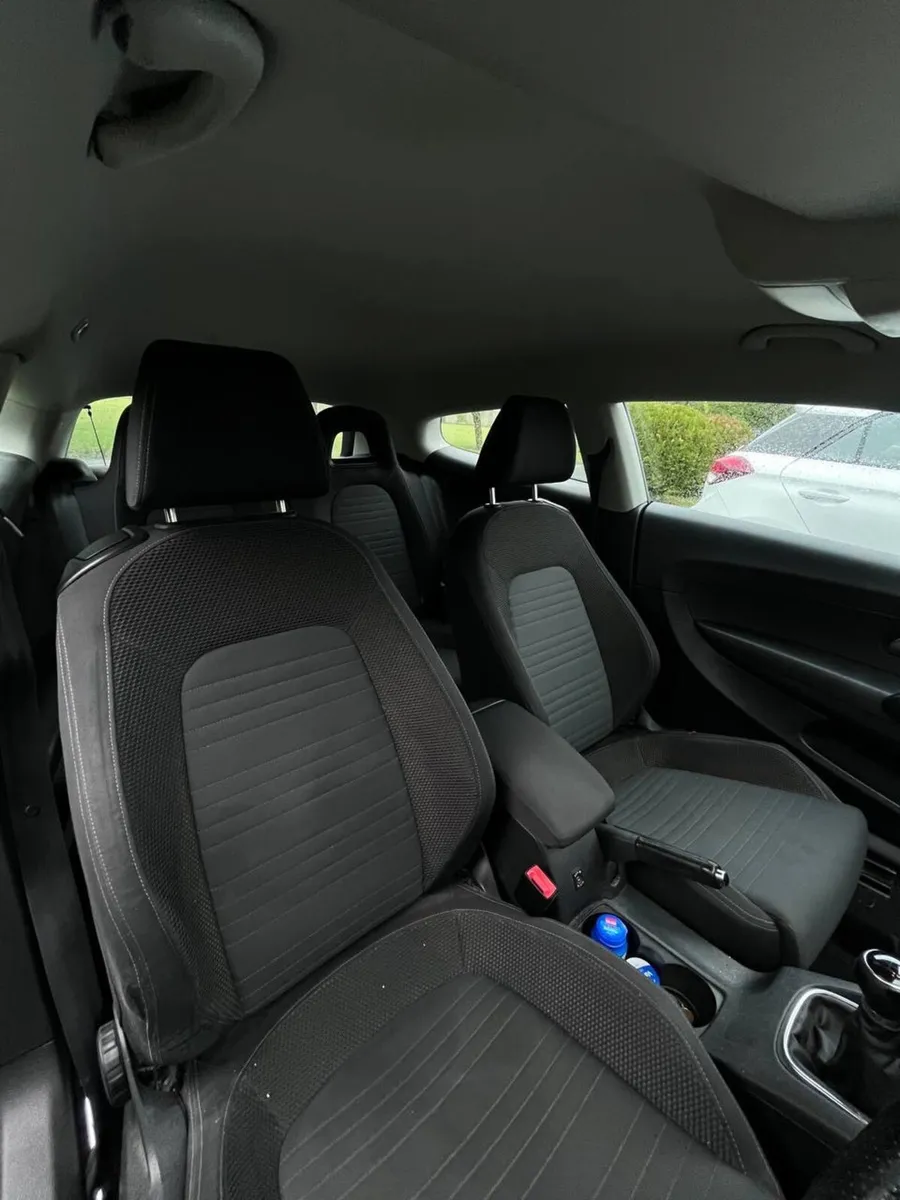 Volkswagen Scirocco 2010 120BHP - Image 4