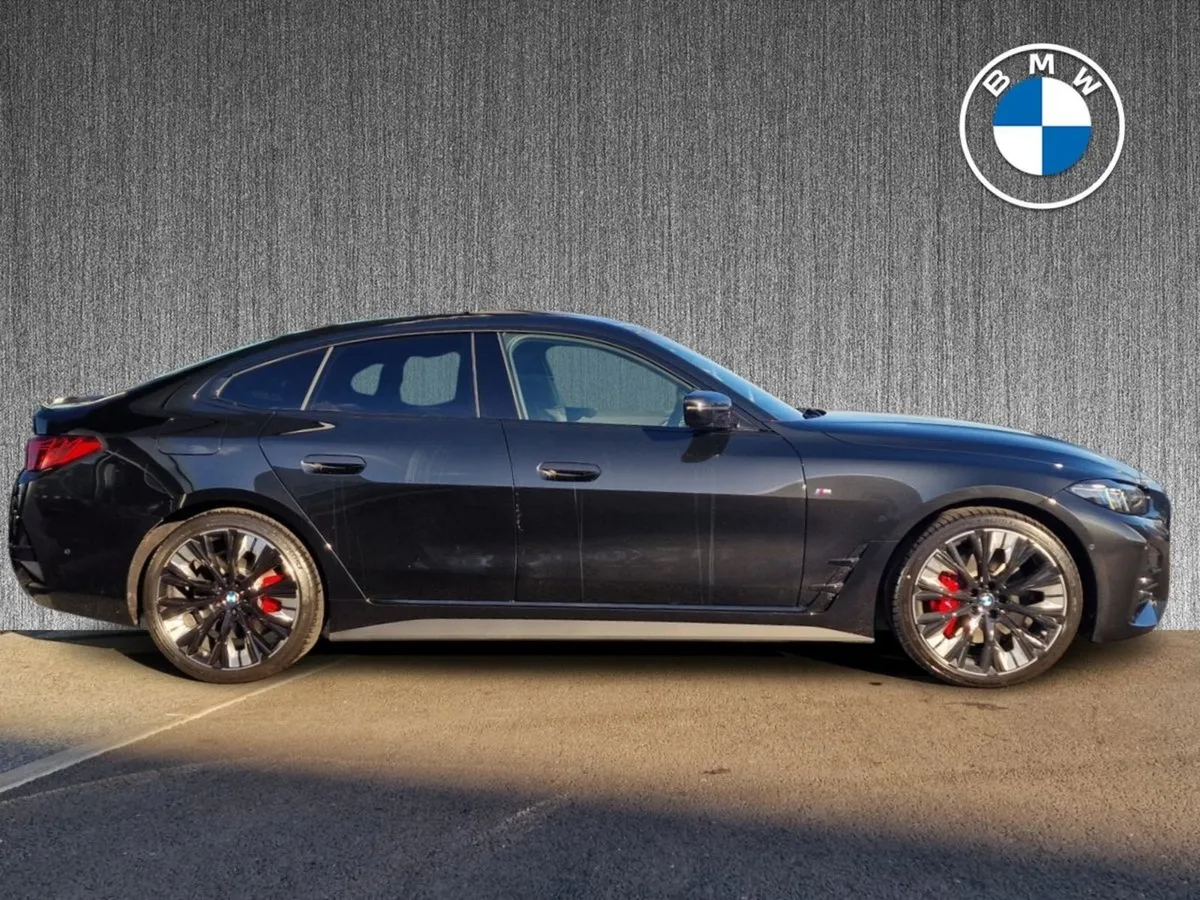 BMW 4 Series 420i M Sport Gran Coupe - Image 4