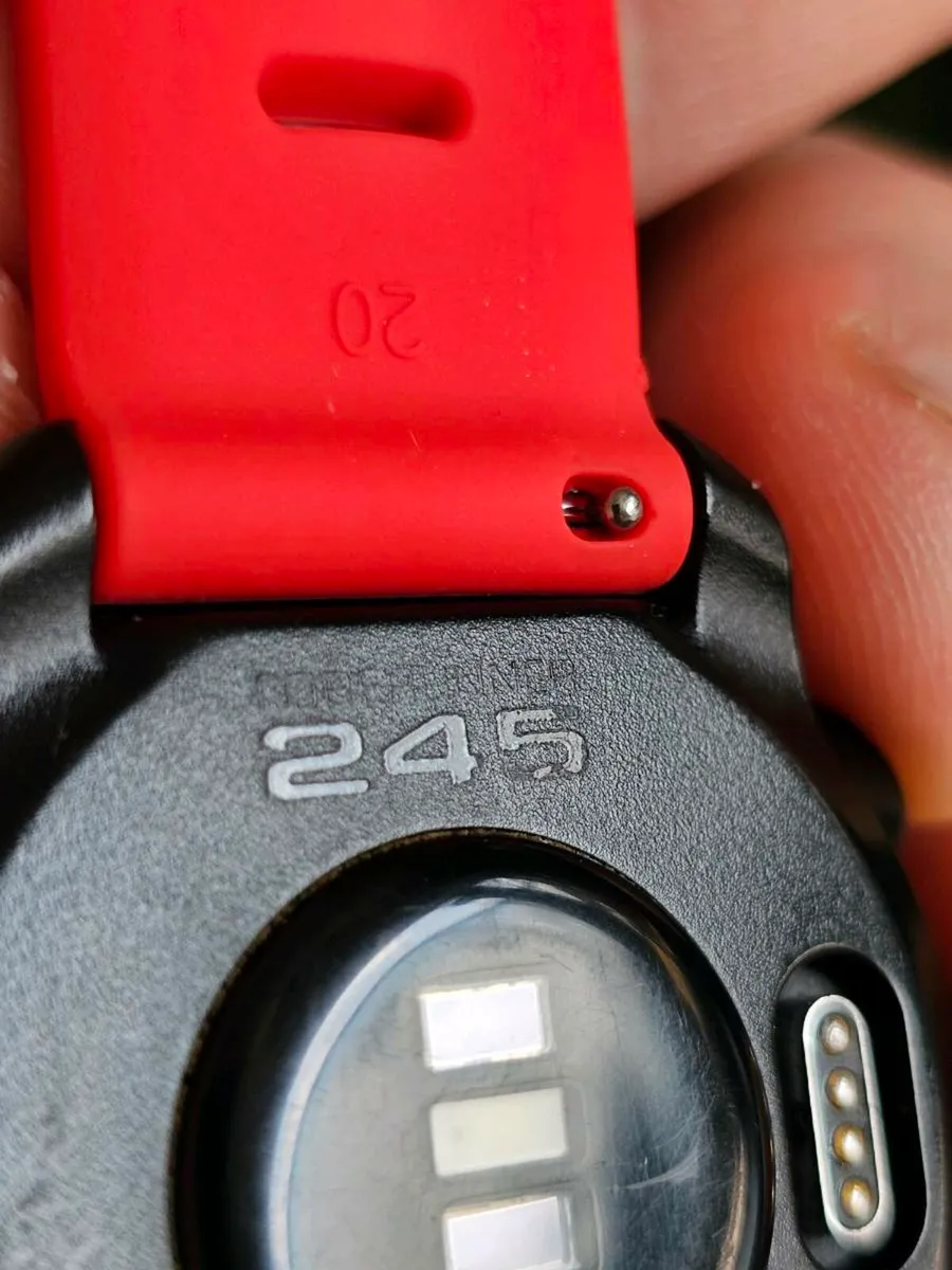 Garmin forerunner 245. Sport watch - Image 3