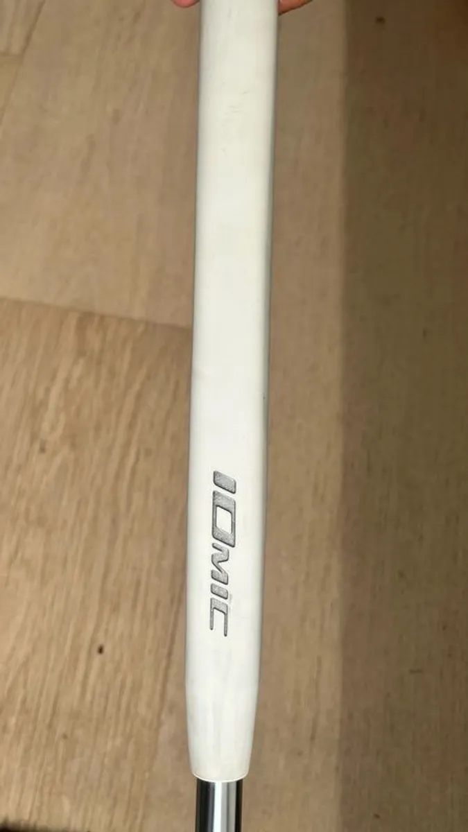 Scotty Cameron Pro Platinum Newport Mil-Spec - Image 4