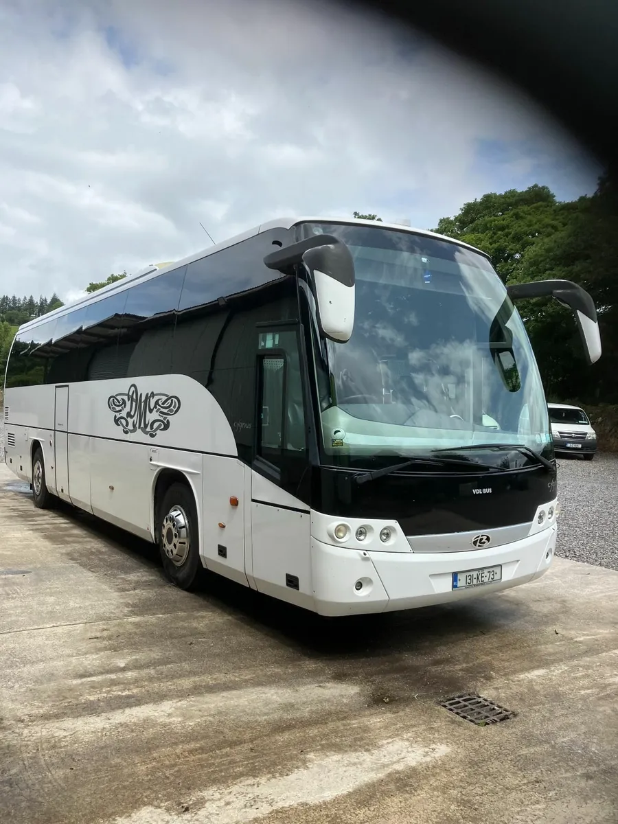 DAF Bulas Cygnas 2013 - Image 1