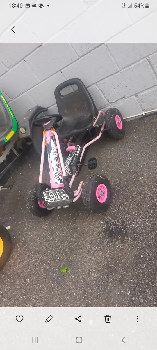Go karts - Image 2