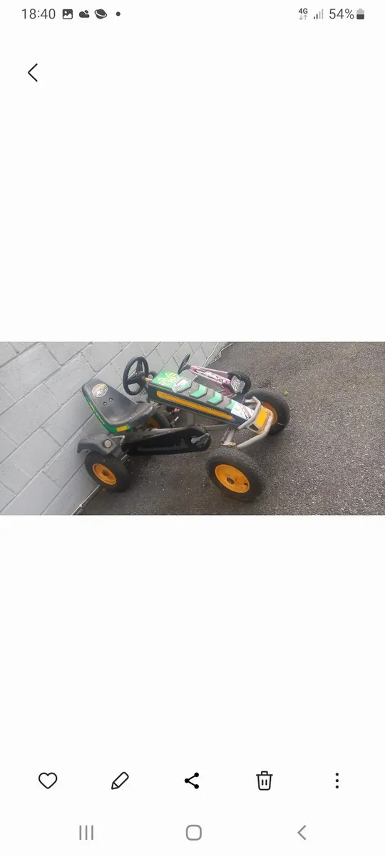 Go karts - Image 3