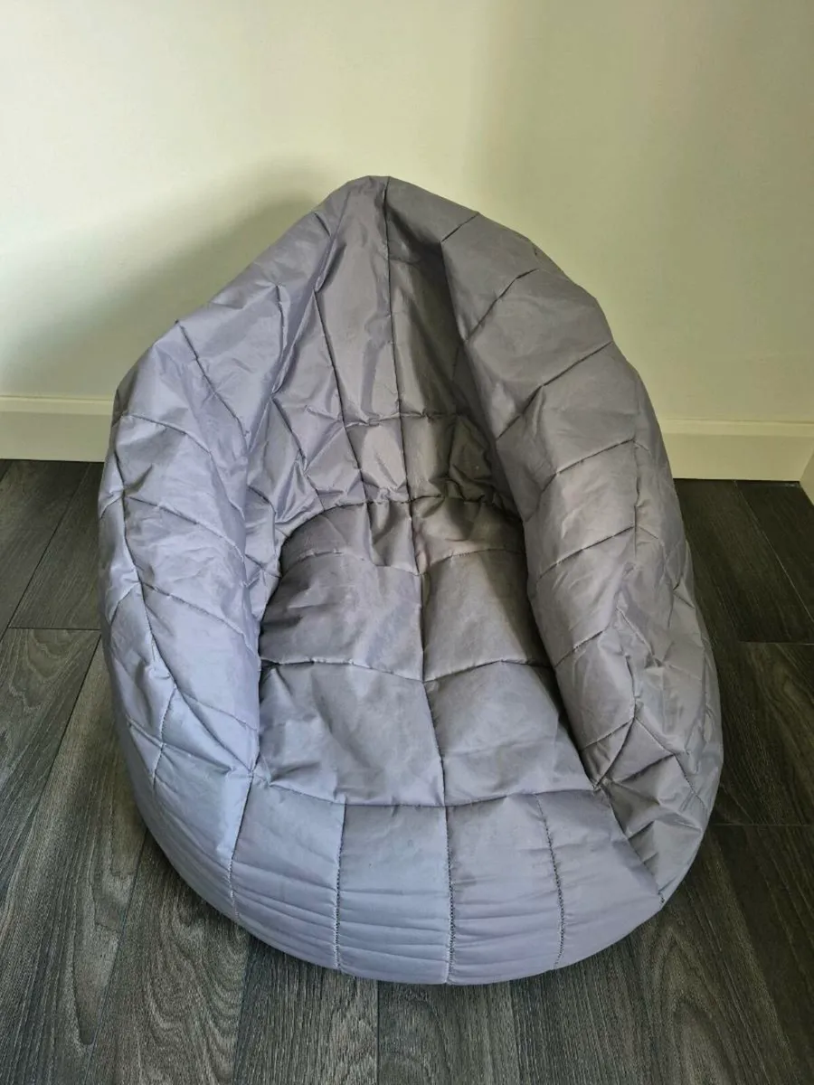 Bean bag - Image 1