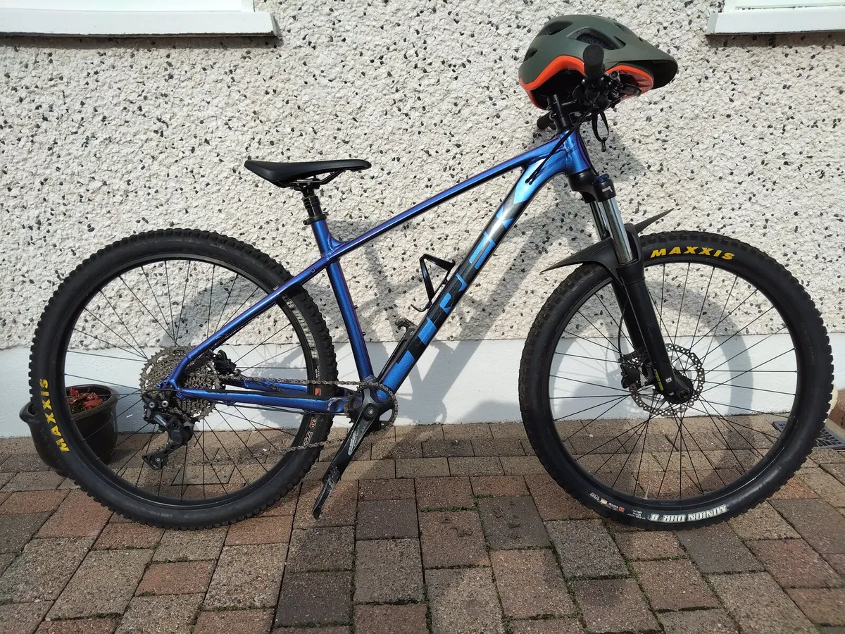 Mountain bike - Image 4