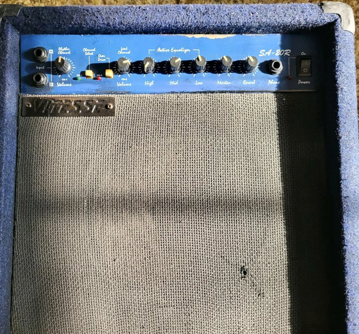 Guitar - Image 4