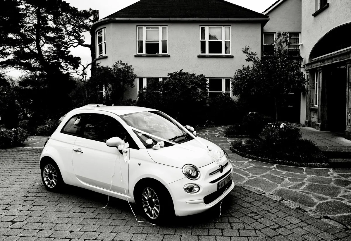 Fiat 500 - 2016 - Image 4