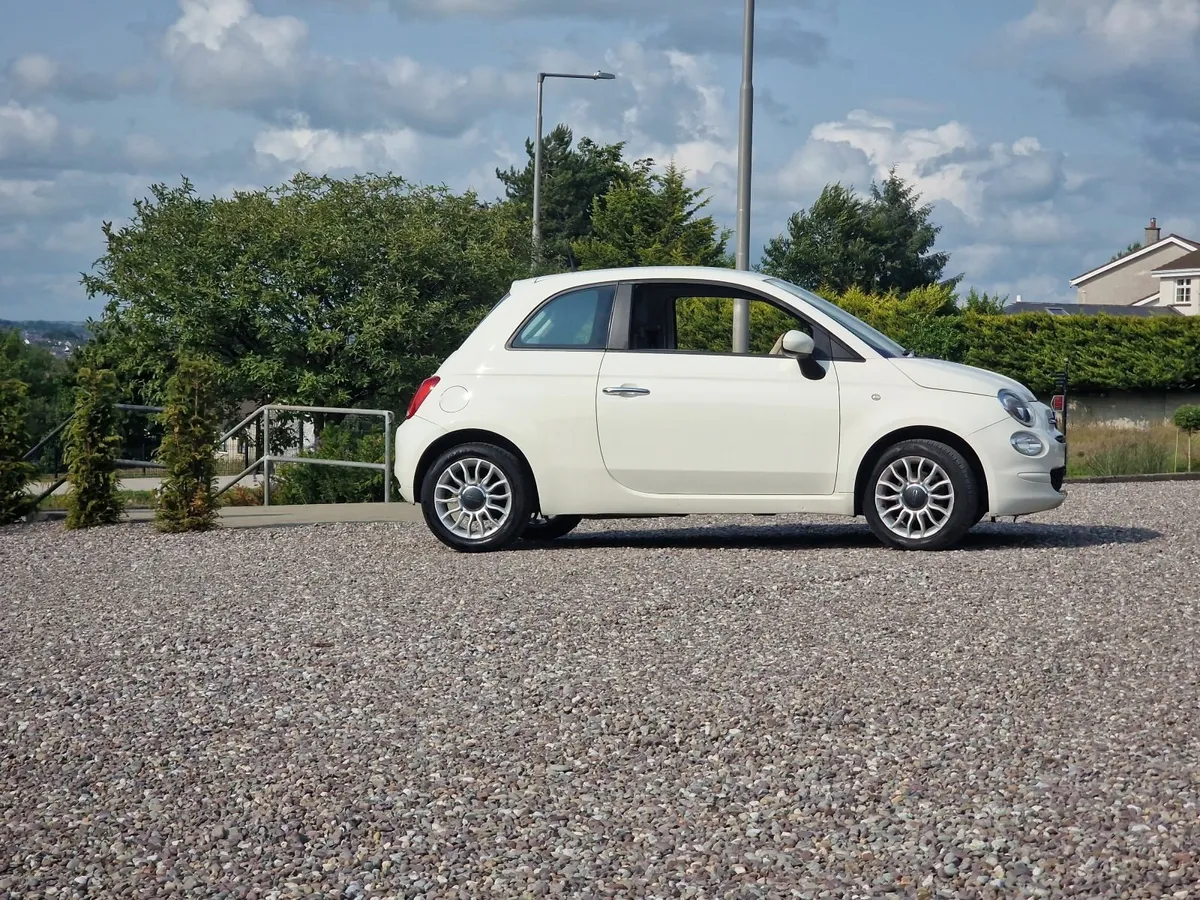 Fiat 500 - 2016 - Image 3