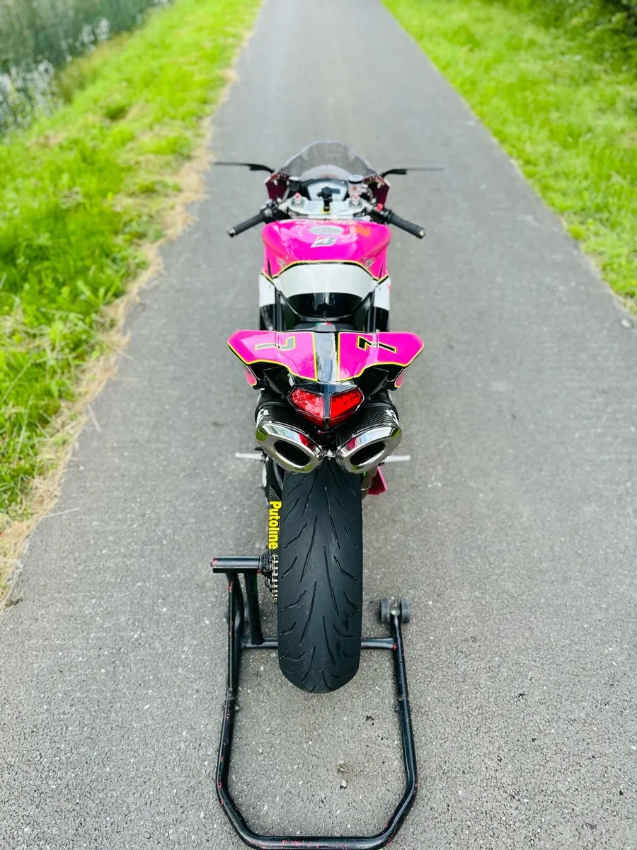 Ducati 1198 - Image 4