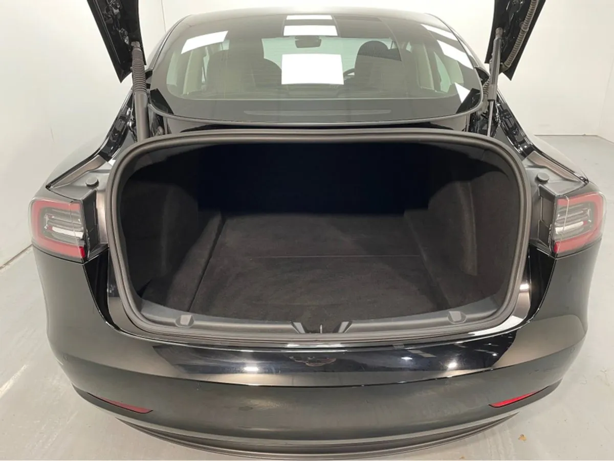 Tesla Model 3 Performance AWD Pqp2s5 Pqp2s5n 4DR - Image 4