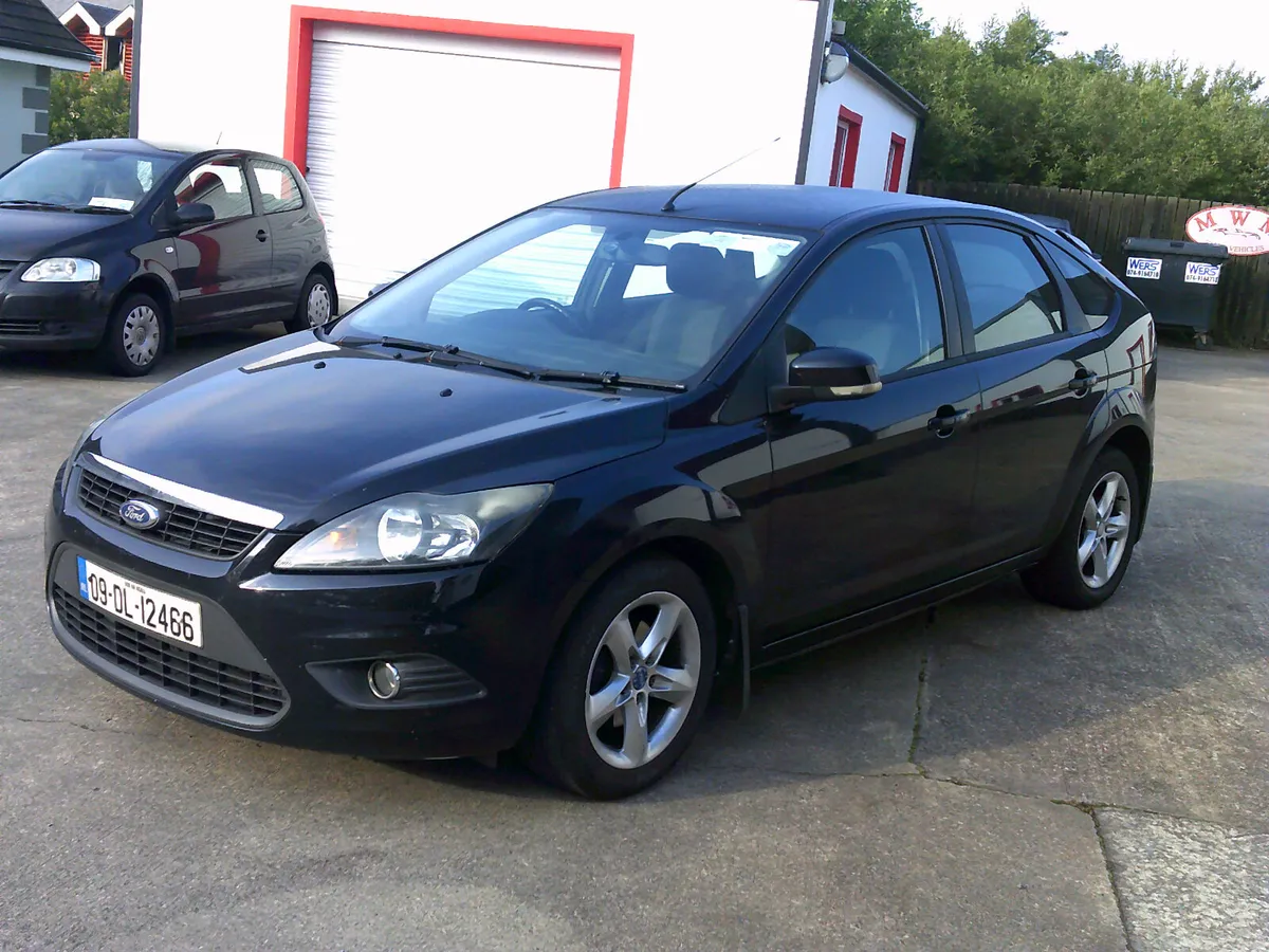 Ford Focus 2009 - Image 4