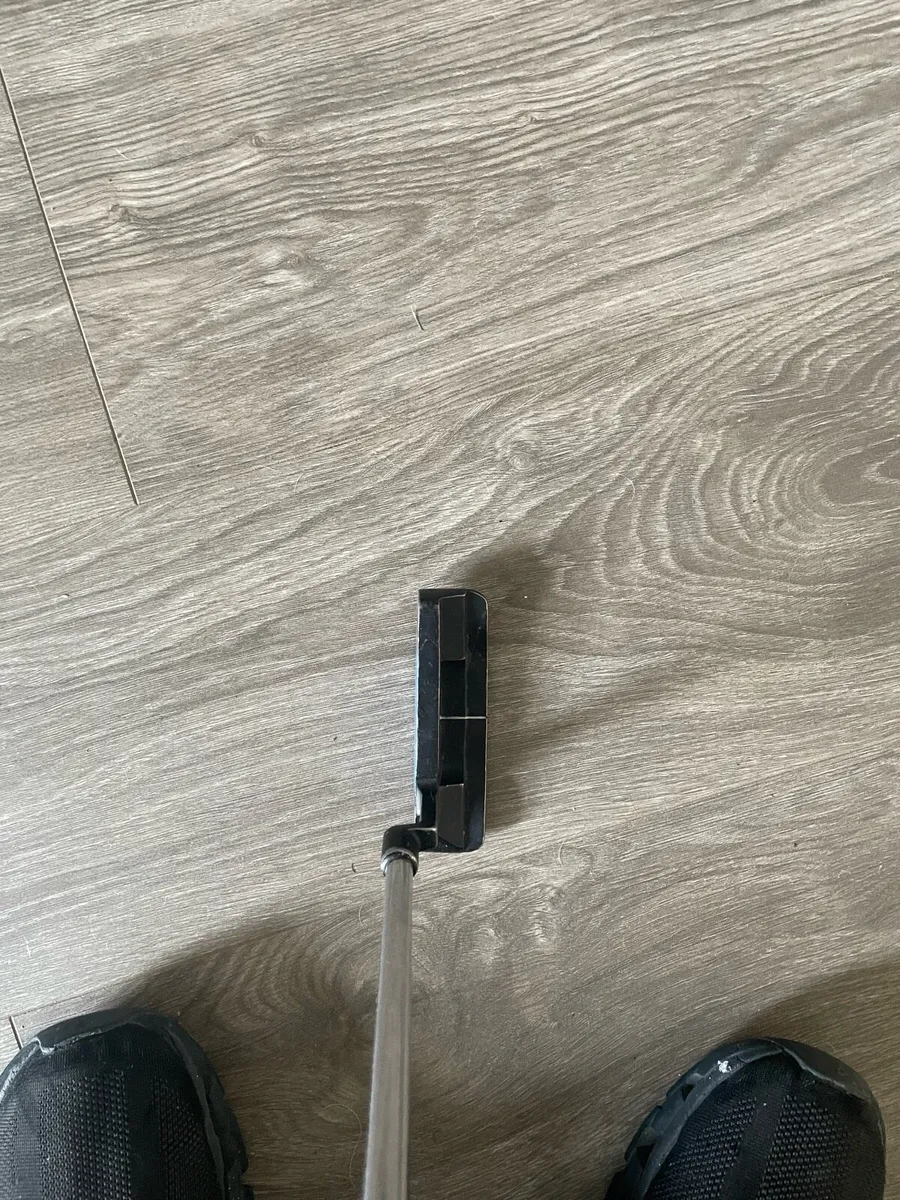 Proels Putter - Image 1