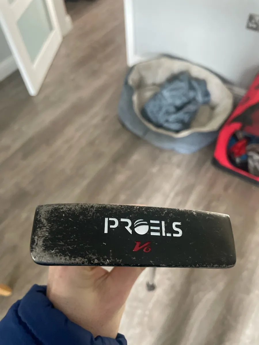 Proels Putter - Image 3