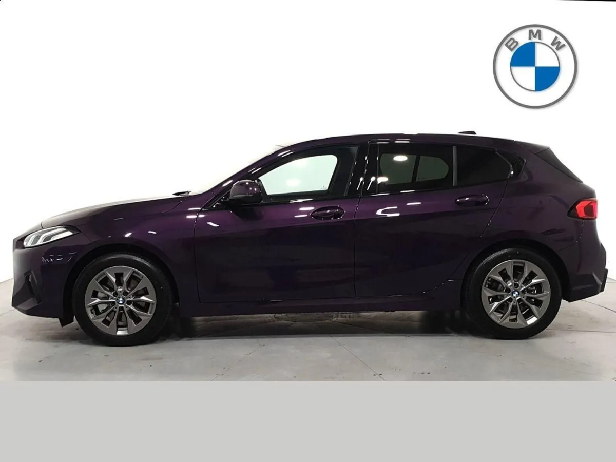 BMW 1 Series 120 Sport - Image 3