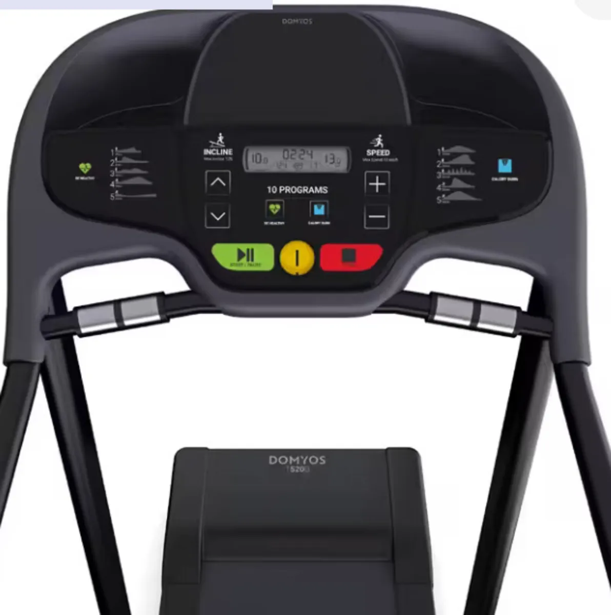 Threadmill - Image 4