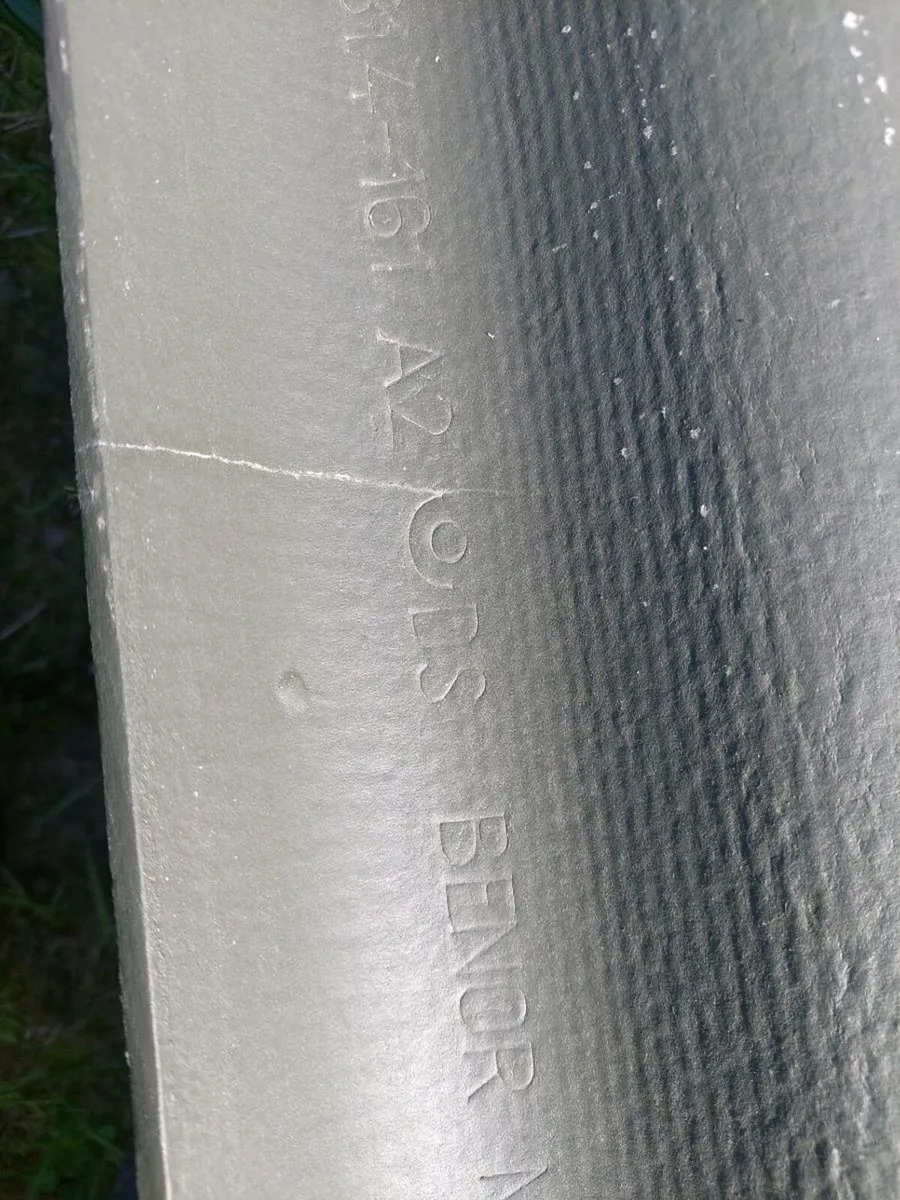 Fider cement sheets