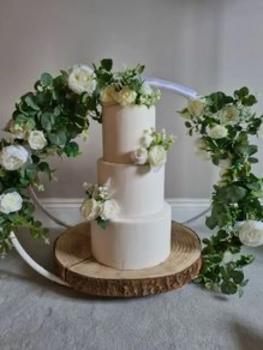 Cake Stand for Hire