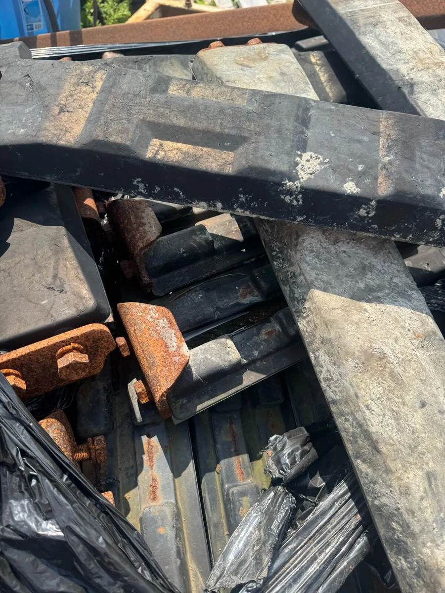 Rubber blocks - Image 2