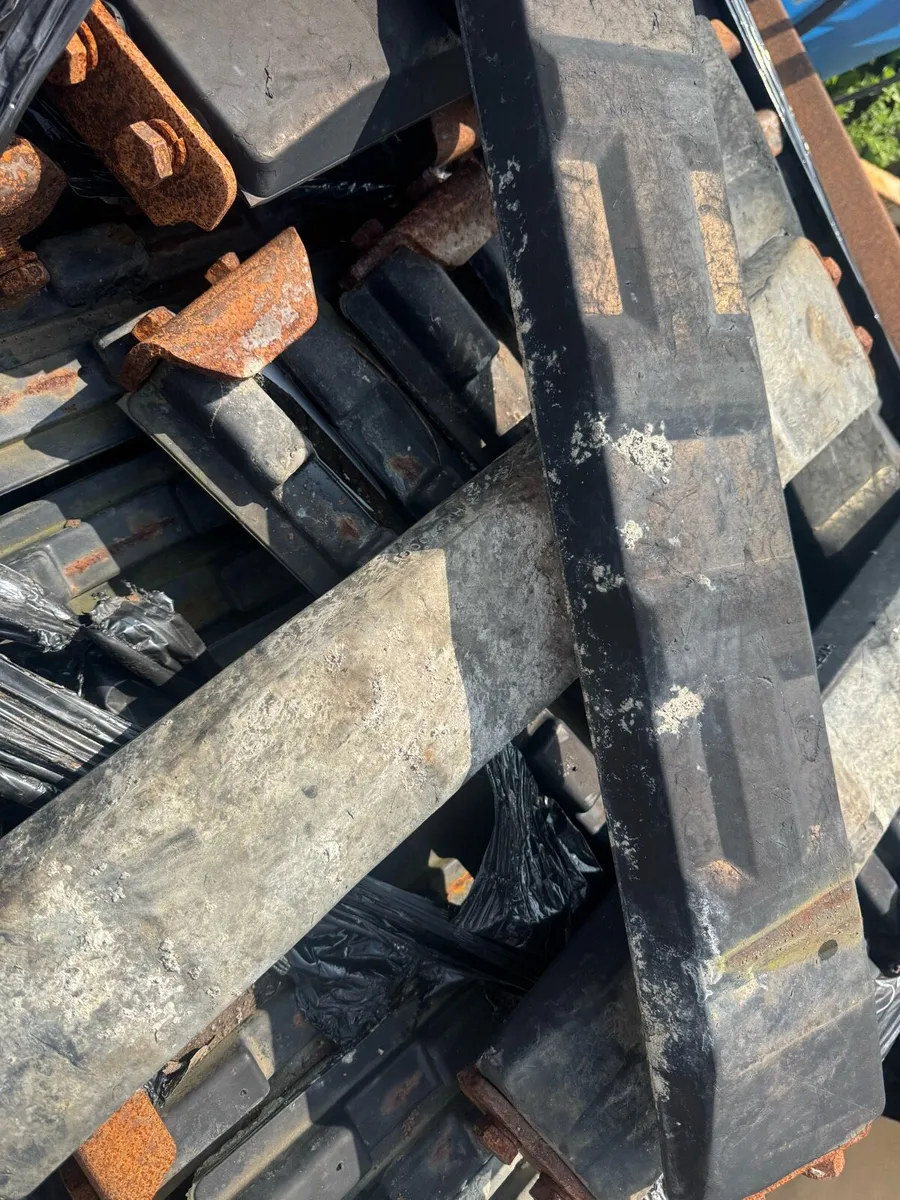 Rubber blocks - Image 3