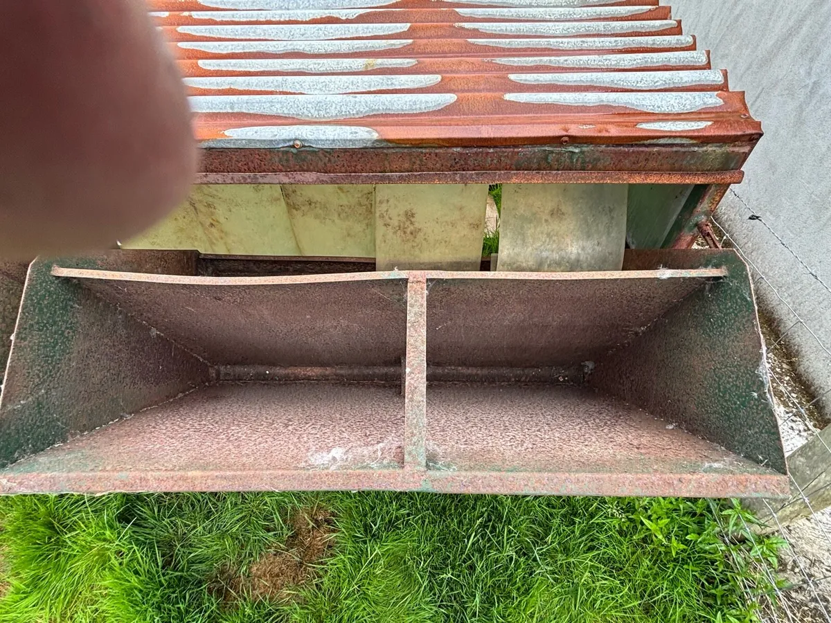 Creep feeder - Image 3