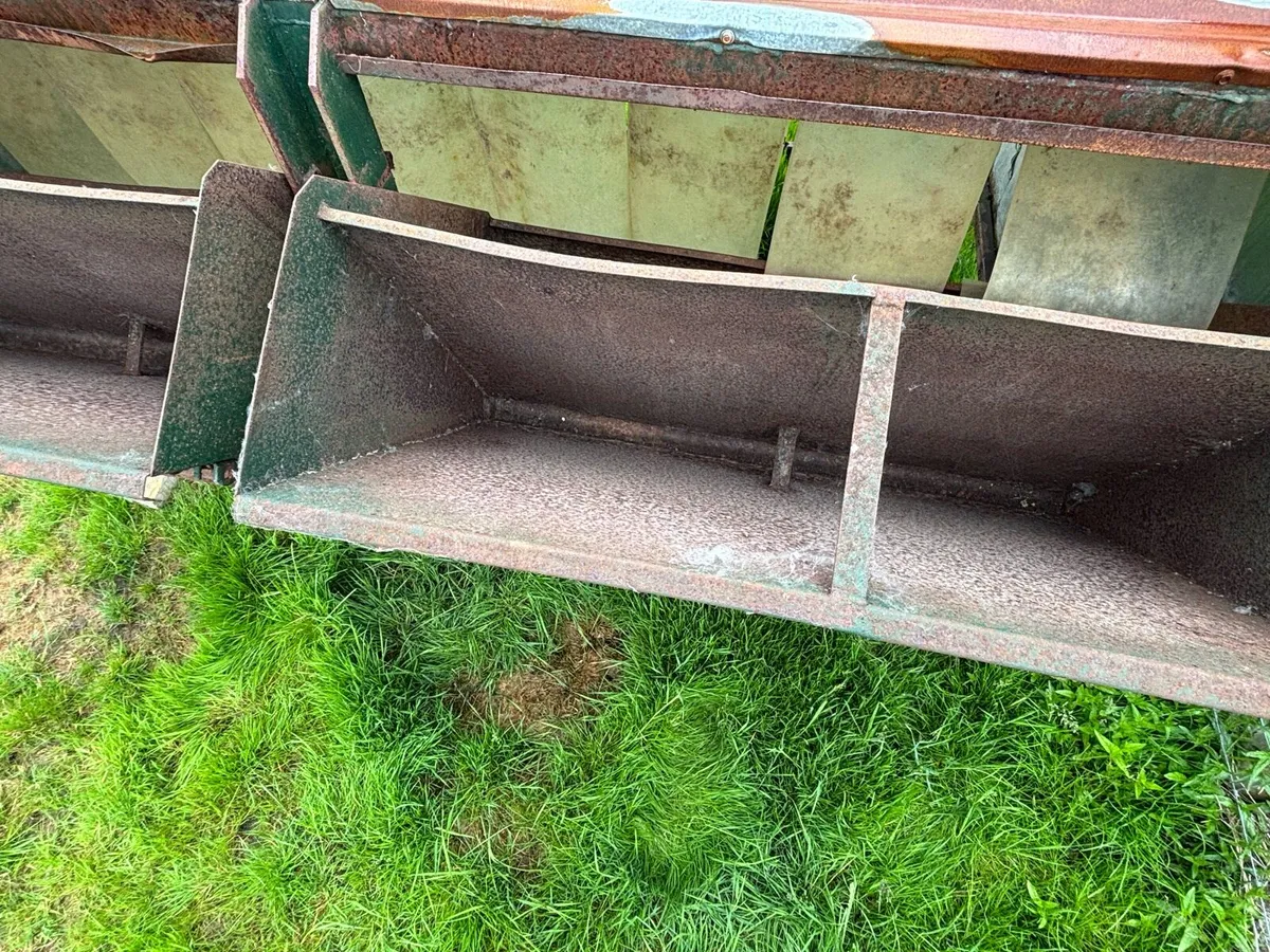 Creep feeder - Image 4