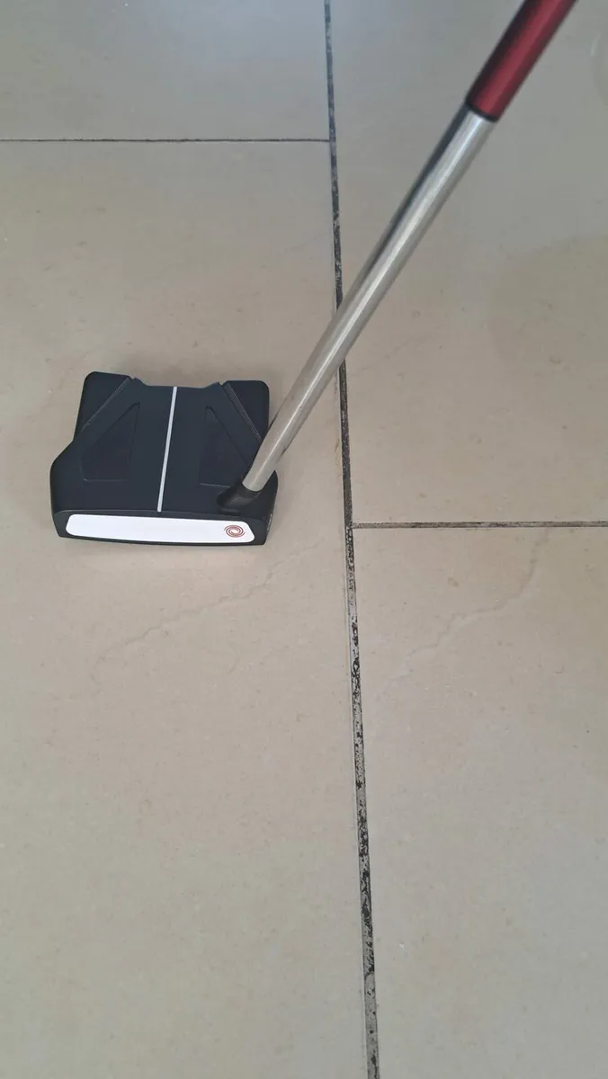 Odyssey Ten putter - Image 2