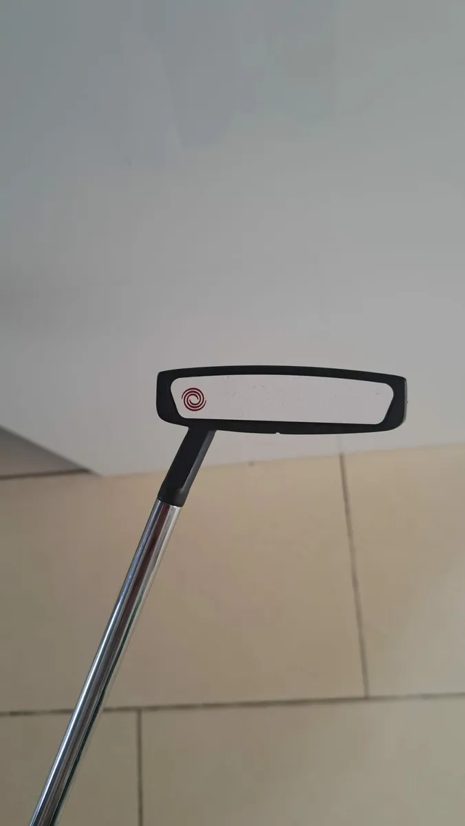 Odyssey Ten putter - Image 3