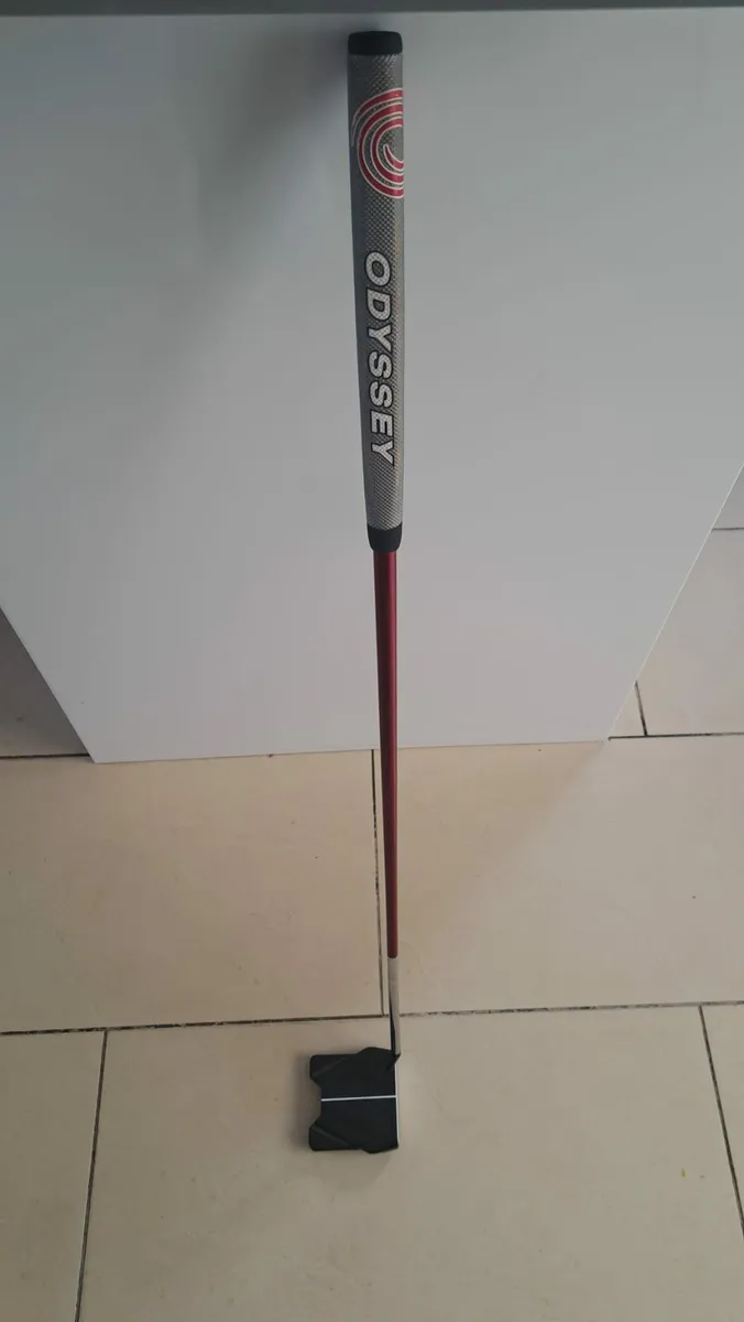 Odyssey Ten putter - Image 4