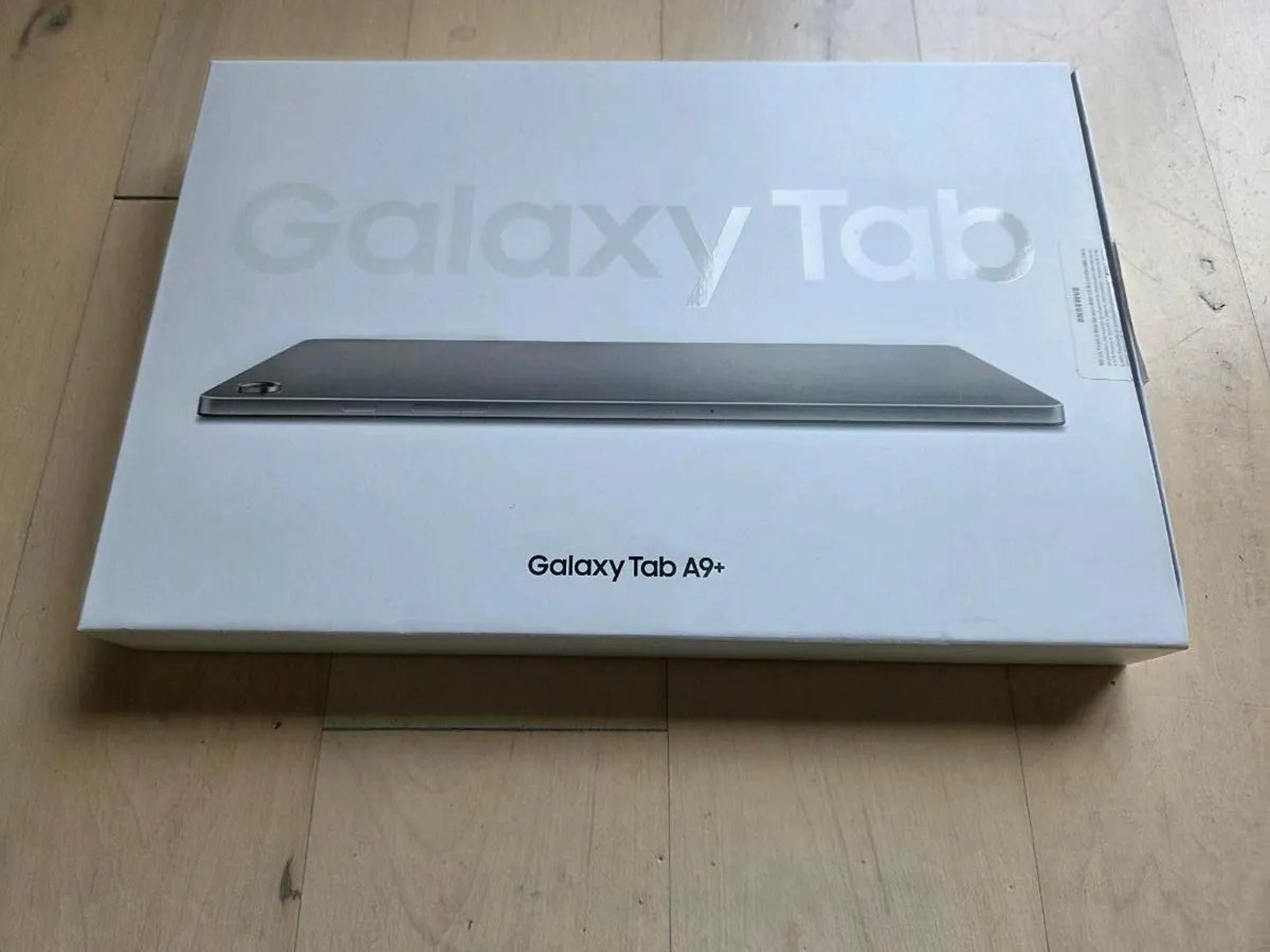 Samsung Galaxy Tab A9+