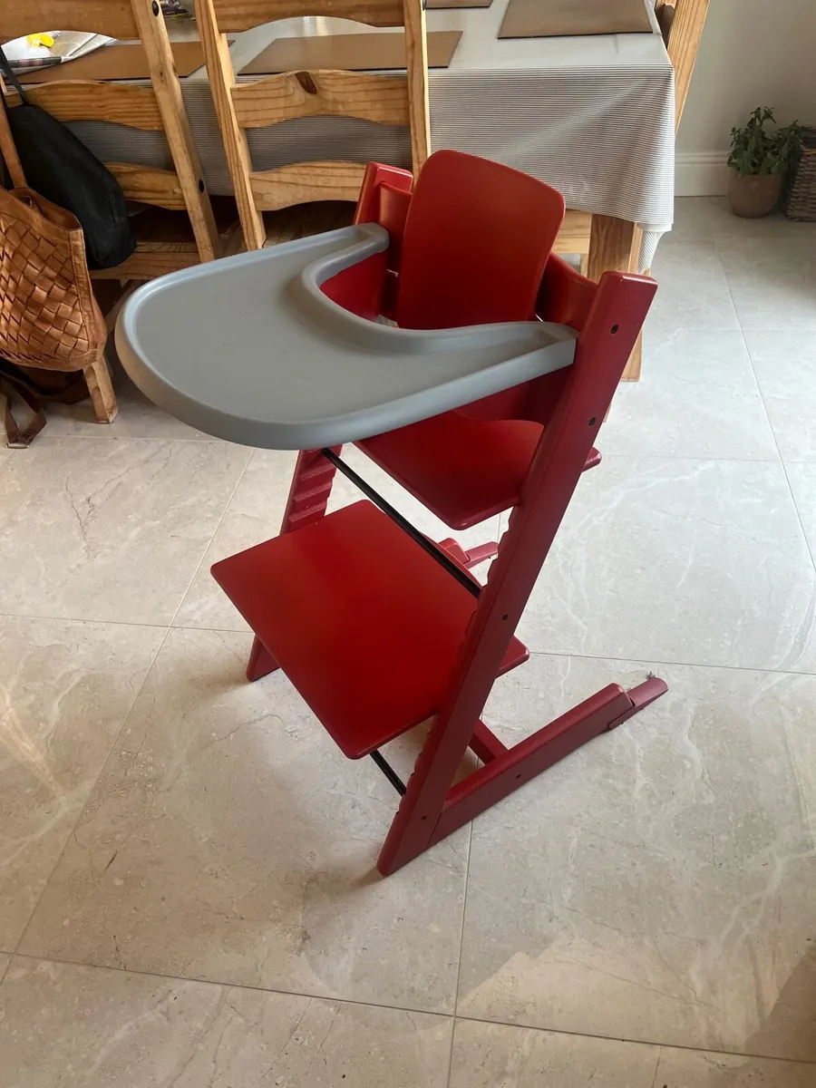 Child feeding chair - Image 2