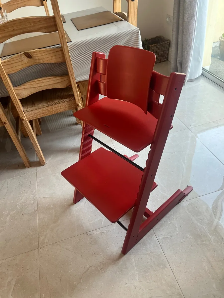 Child feeding chair - Image 3