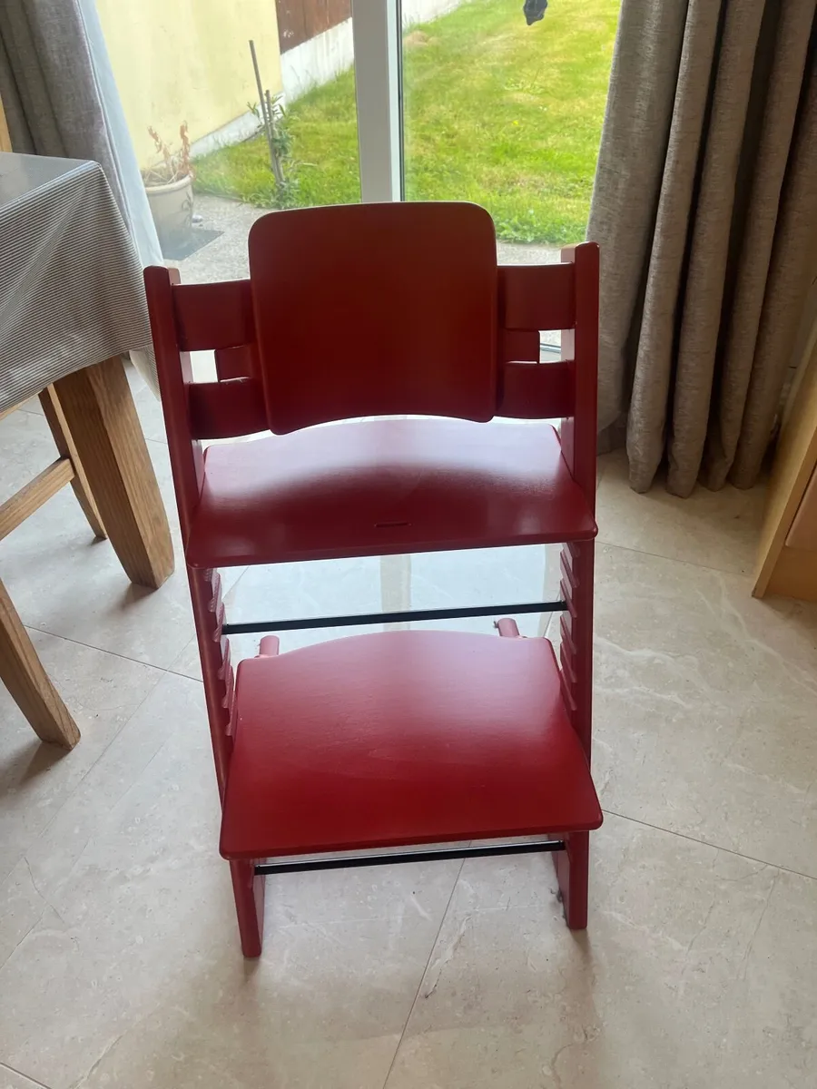 Child feeding chair - Image 4