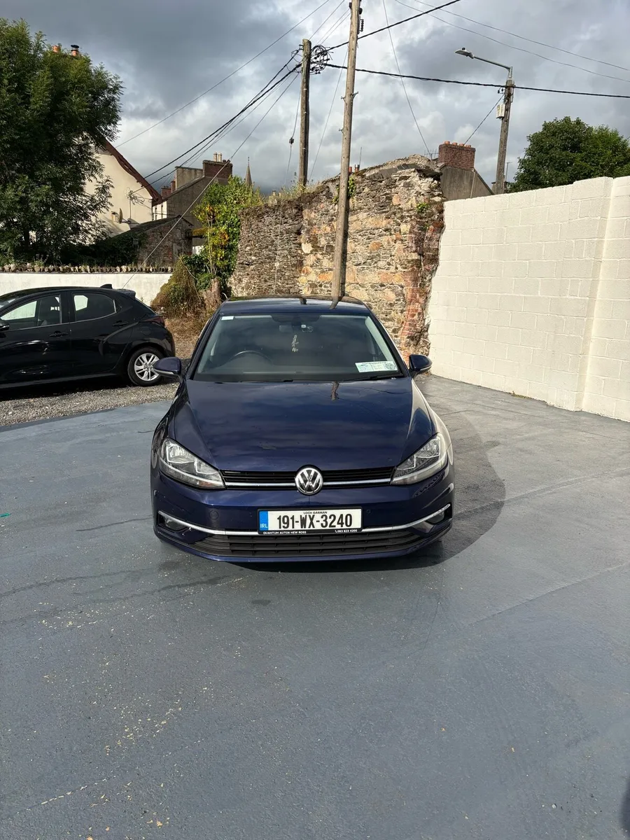 Volkswagen Golf 2019 - Image 2