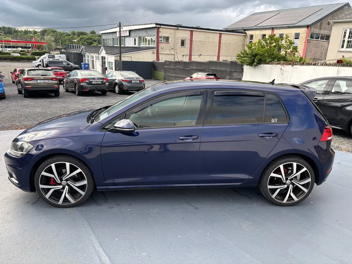Volkswagen Golf 2019 - Image 3