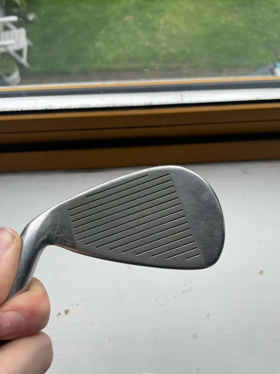 Proels Junior 3 iron - Image 4