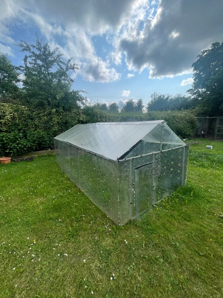 Dog kennel - Image 3