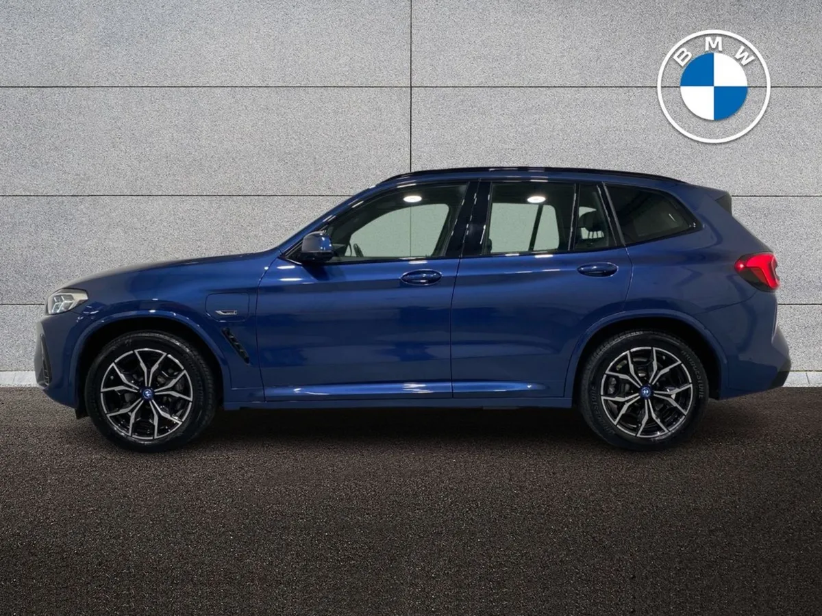 BMW X3 Xdrive30 M Sport - Image 4