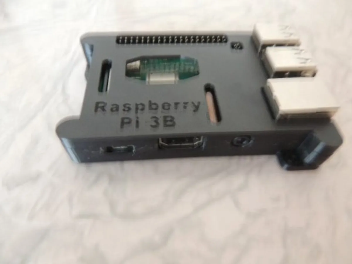 HamClock on Raspberry Pi - Image 2