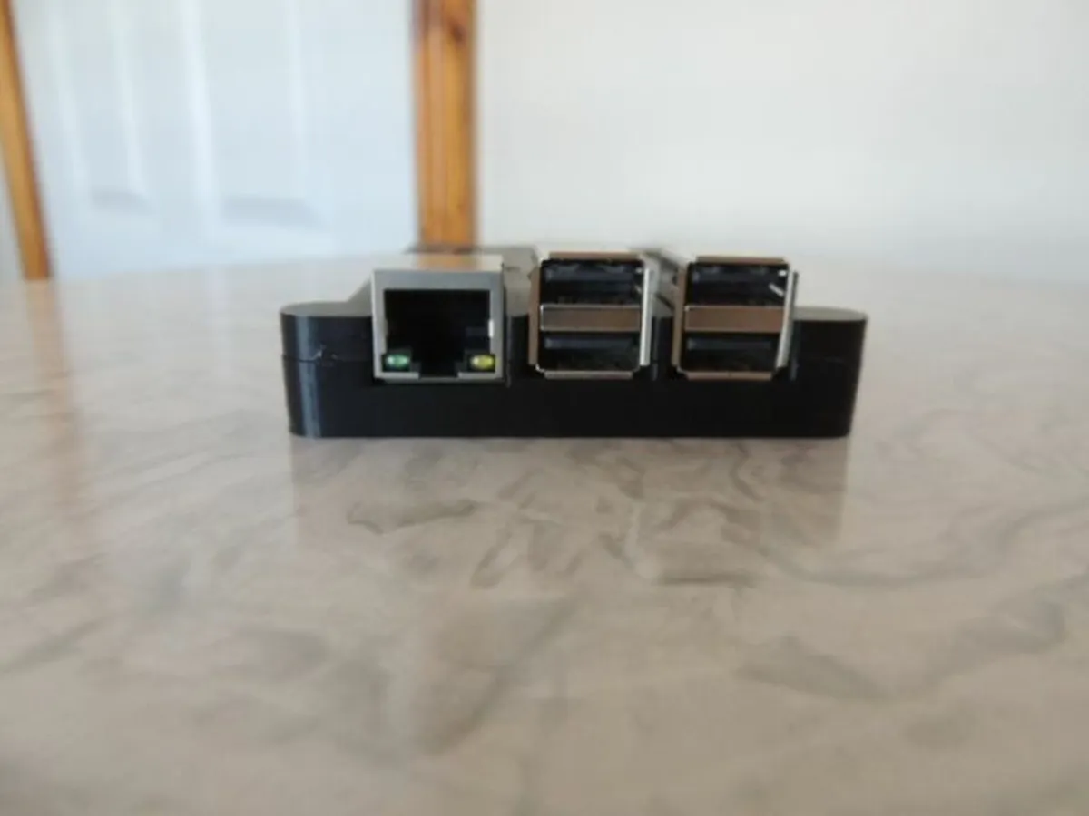HamClock on Raspberry Pi - Image 3