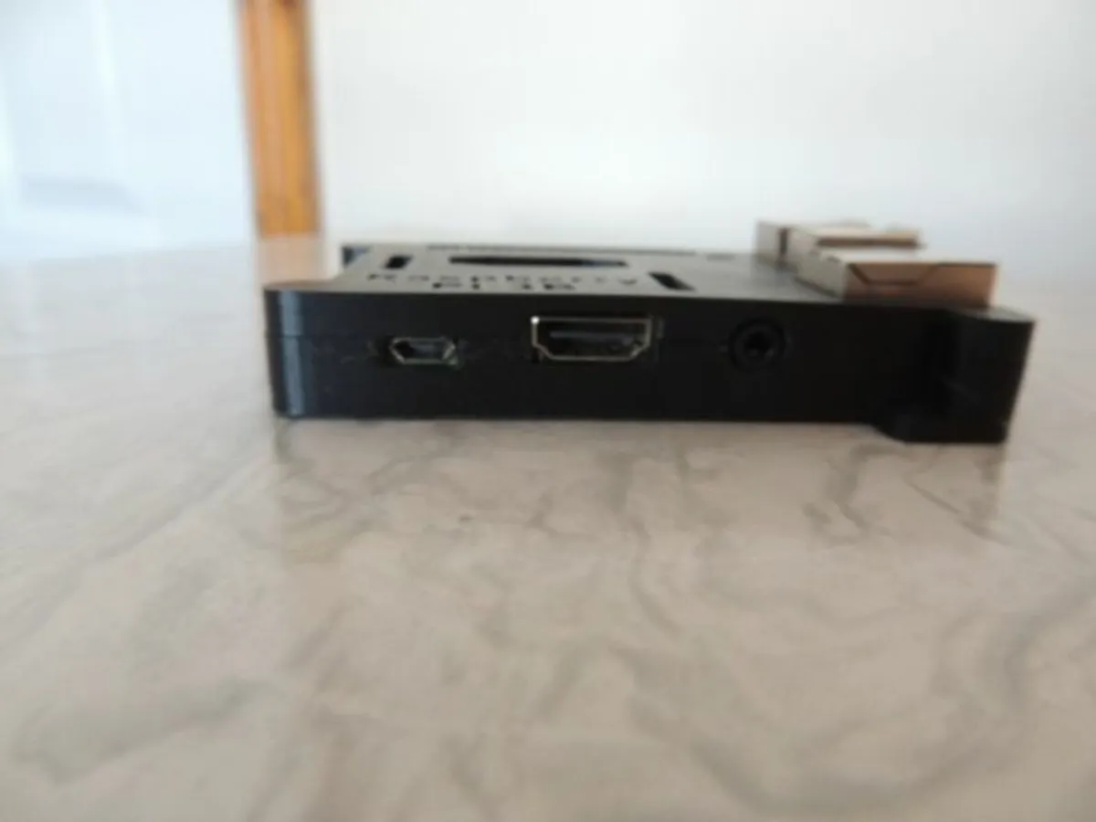 HamClock on Raspberry Pi - Image 4