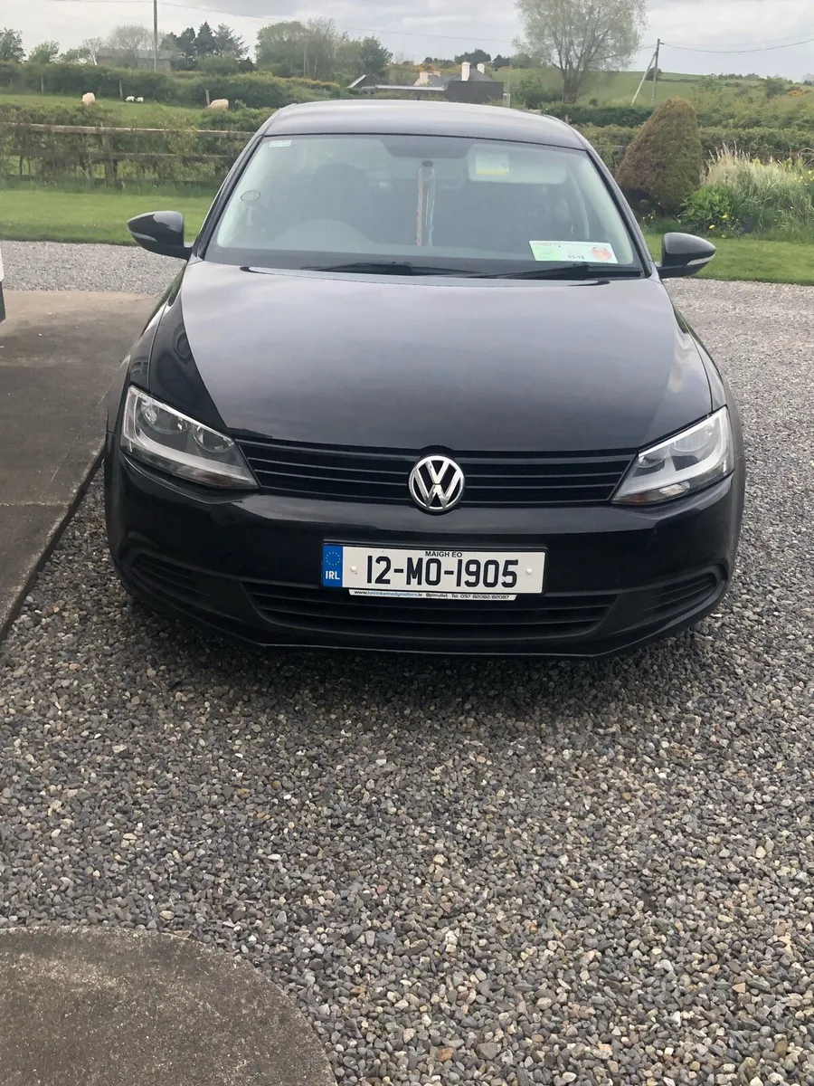 Vw Jetta - Image 1